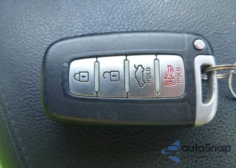 2011 Hyundai Sonata Se from USA, damaged, VIN 5NPEC4AC8BH196126